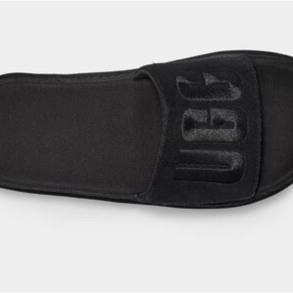 UGG Laton Slide 7.5 - Picture 5 of 11